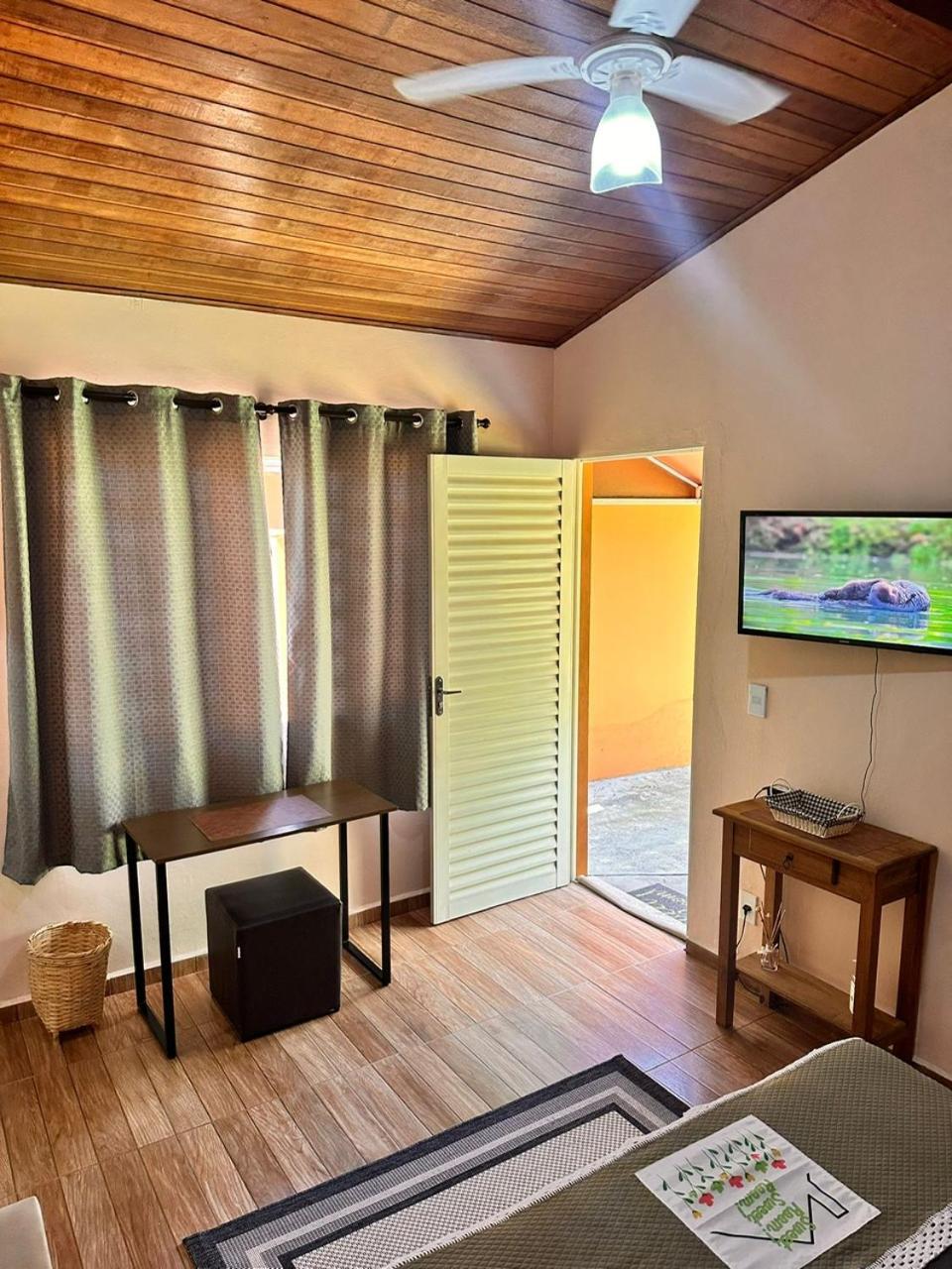 Sweet Room Mogi Mirim Zewnętrze zdjęcie