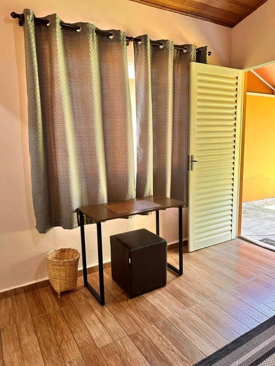 Sweet Room Mogi Mirim Zewnętrze zdjęcie