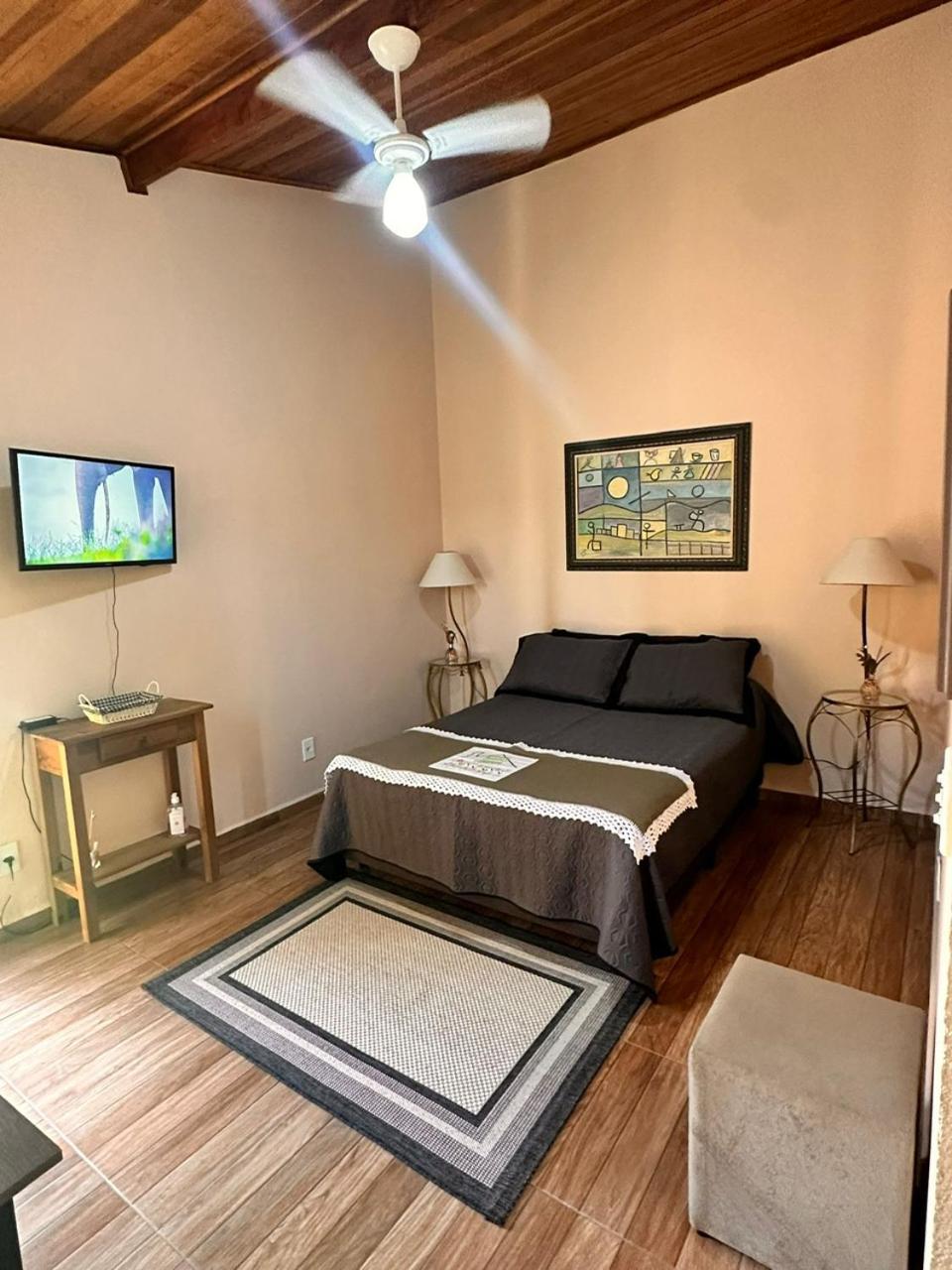 Sweet Room Mogi Mirim Zewnętrze zdjęcie